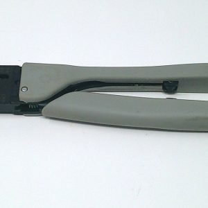 91517-1 Crimp Tool Mfg.: Amp Tyco Condition: Used