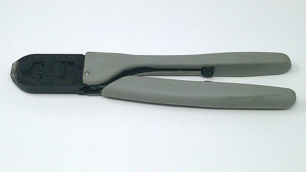 91517-1  Crimp Tool  Mfg.: Amp Tyco  Condition: Used