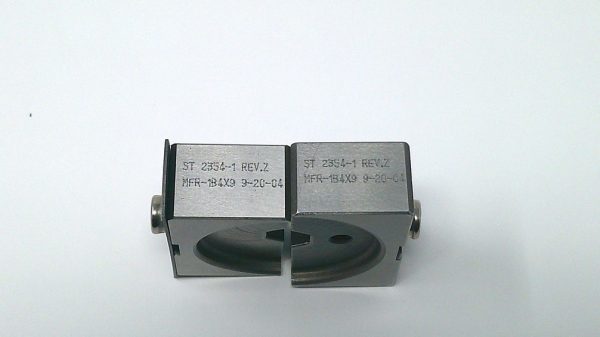 ST2354-1 Crimp Die Mfg: Astro Condition New Surplus - Image 2