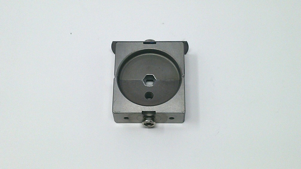 ST2354-2 Crimp Die Mfg: Astro Condition New Surplus