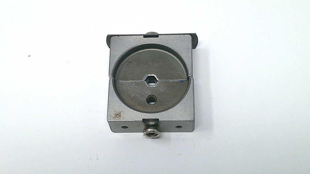 ST2354-6 Crimp Die Mfg: Astro Condition New Surplus