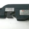 MY28  Crimp Tool  Mfg. Burndy  Condition: Used - Image 2