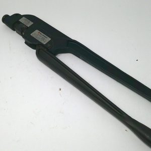MY28  Crimp Tool  Mfg. Burndy  Condition: Used