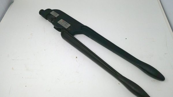 MY28  Crimp Tool  Mfg. Burndy  Condition: Used