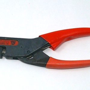 WT462 Crimp Tool Mfg.: ABB/TnB Condition: Used