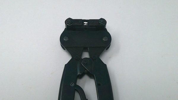 2200215-1 Crimp Tool Mfg: TE Amp Tyco Condition: Used - Image 4