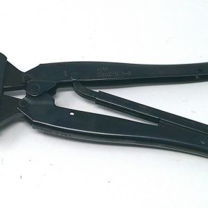 2200215-1 Crimp Tool Mfg: TE Amp Tyco Condition: Used