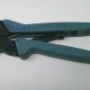 58433-2 Crimp Tool Mfg. TE Connectivity AMP  Condition: Used