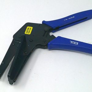 779-5030M  Cable Cutter  Mfg: T&B  Condition: Used