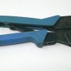 90683-1 Crimp Tool Mfg.: Amp Tyco TE Condition: Used