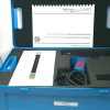 IR1759 MK3 ED7 Cont  Heat Gun  Mfg: Raychem Tyco  Cond: New Surplus - Image 5