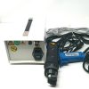 IR1759 MK3 ED7 Cont  Heat Gun  Mfg: Raychem Tyco  Cond: New Surplus