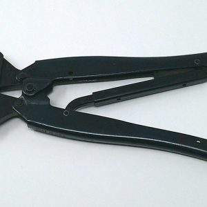 58251-1 Crimp Tool Mfg.: TE Tyco Amp Condition: Used
