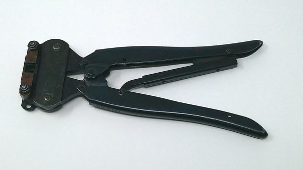 58251-1 Crimp Tool Mfg.: TE Tyco Amp Condition: Used