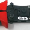 63811-6300  Crimp Tool  Mfg. Molex  Condition: Used - Image 3
