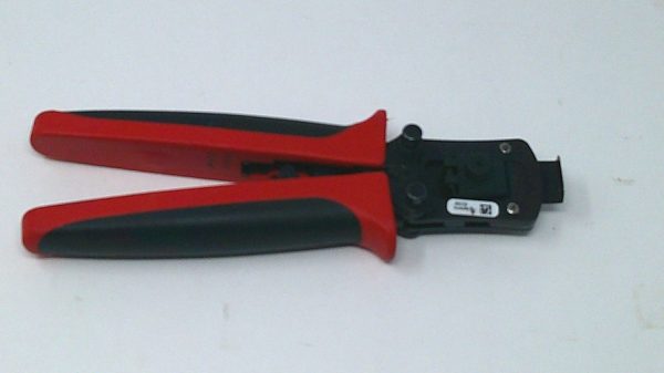 63811-6300  Crimp Tool  Mfg. Molex  Condition: Used - Image 4