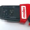63819-0901  Crimp Tool  Mfg. Molex  Condition: Used - Image 2