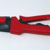 63819-0901  Crimp Tool  Mfg. Molex  Condition: Used - Image 3