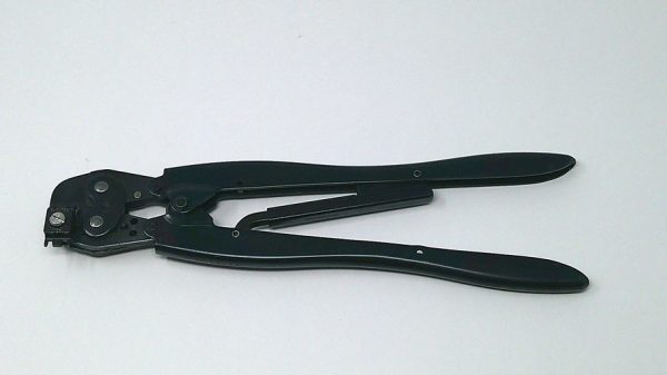 90124-2 Crimp Tool Mfg. TE Connectivity AMP Condition: New Surplus