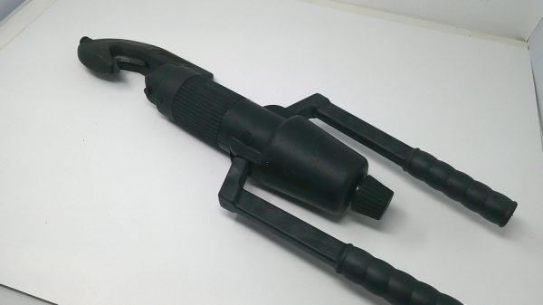 TBM8-750M-1 Crimp Tool Mfg.: ABB Condition: Used - Image 5
