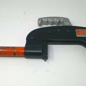 13640  Crimp Head  Mfg: Thomas & Betts  Condition: Used