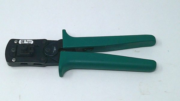 WC-110 Crimp Tool Mfg.: JST Condition: Used - Image 4
