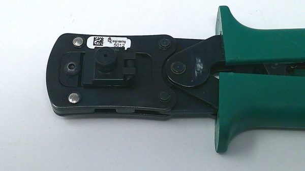 WC-110 Crimp Tool Mfg.: JST Condition: Used - Image 2