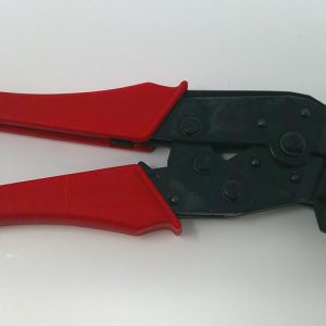 11-01-0200 CR60924A Crimp Tool Mfg: Molex  Condition: New Surplus
