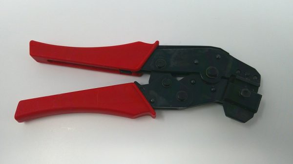 11-01-0200 CR60924A Crimp Tool Mfg: Molex  Condition: New Surplus