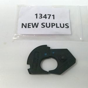 13471 Crimp Die Mfg: ABB Condition: New Surplus
