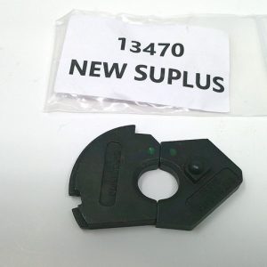 13470 Crimp Die Mfg: ABB Condition: New Surplus