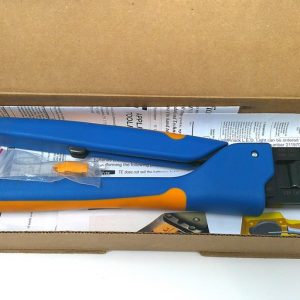 91558-1 Crimp Tool Mfg: TE Condition: New Surplus