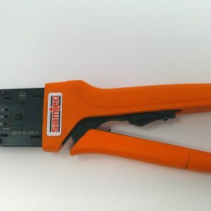 HT-169-2024-13 Crimp Tool Mfg. Samtec Condition: Used