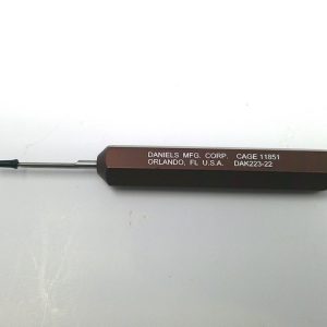 DAK223-22 Install Tool Mfg:DMC Condition New Surplus