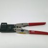 GMT221 Crimp Tool Engraved Mfg: Daniels  Cond: New Surplus