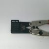 GMT221 Crimp Tool Engraved Mfg: Daniels  Cond: New Surplus - Image 2