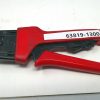 63819-1300  Crimp Tool  Mfg: Molex  Condition: Used/Servicealbe