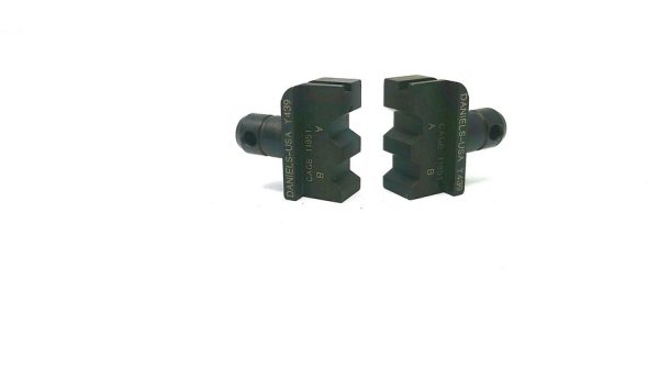 Y429 Crimp Die  Mfg: Daniels  Condition: New Surplus