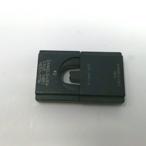 HD51-117N  Crimp Die  Mfg: Daniels   Condition: Used