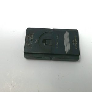 HD51-118N  Crimp Die  Mfg: Daniels   Condition: Used