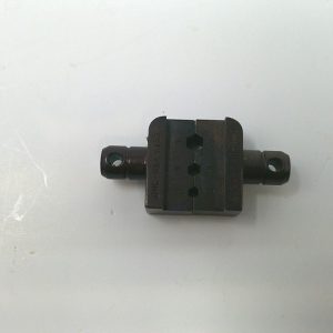 Y1535 Crimp Die  Mfg: Daniels  Condition: Used