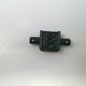 Y422 Crimp Die  Mfg: Daniels  Condition: New Surplus