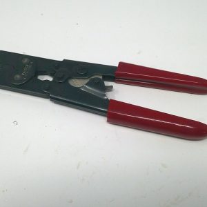 HTR-2262A Crimp Tool Mfg. Molex Condition: Used