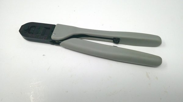 91533-1  Crimp Tool  Mfg: Amp TE Connectivity  Condition: New Surplus