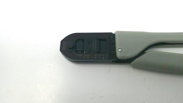 91533-1  Crimp Tool  Mfg: Amp TE Connectivity  Condition: New Surplus - Image 3
