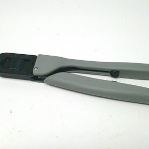 91517-1  Crimp Tool  Mfg: Amp Tyco  Condition: New Surplus