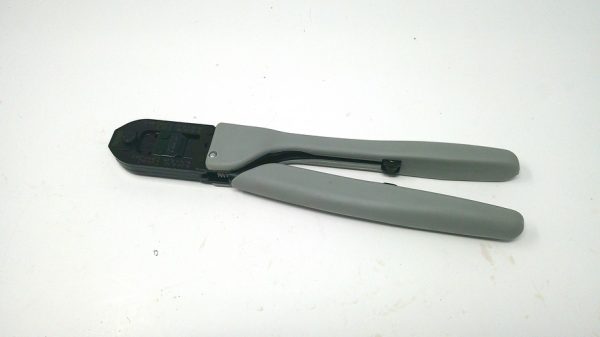 91517-1  Crimp Tool  Mfg: Amp Tyco  Condition: New Surplus