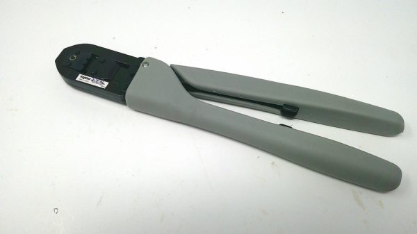 91517-1  Crimp Tool  Mfg: Amp Tyco  Condition: New Surplus - Image 3