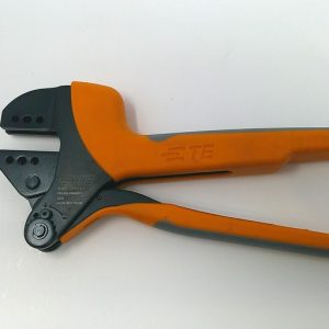 2362810-1 Tool Frame Mfg: TE Conn Condition: Used