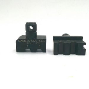 Y439 Crimp Die  Mfg: Daniels  Condition: New Surplus